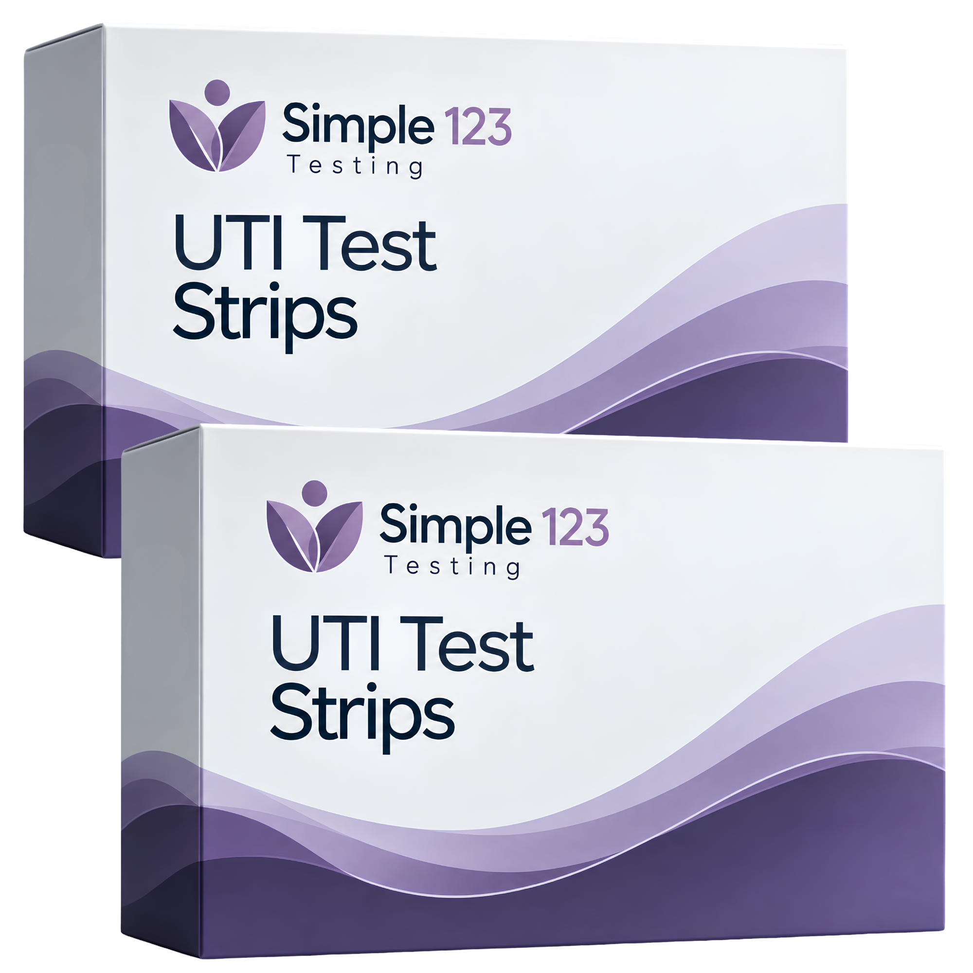 UTI Test Strips
