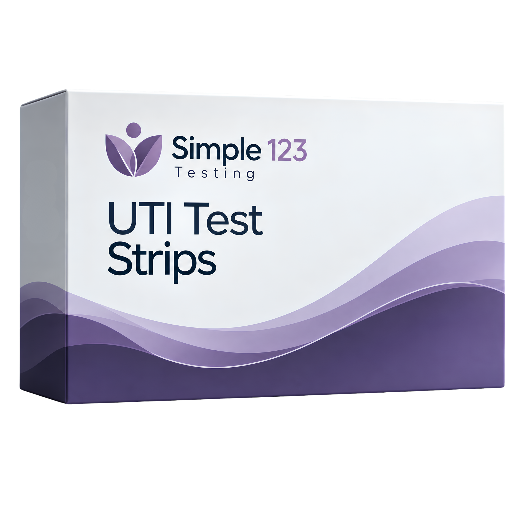 UTI Test Strips
