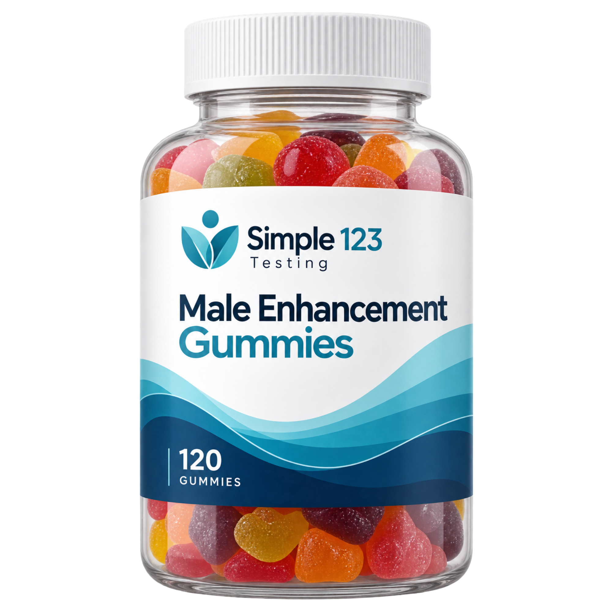 Male Enhancement Gummies