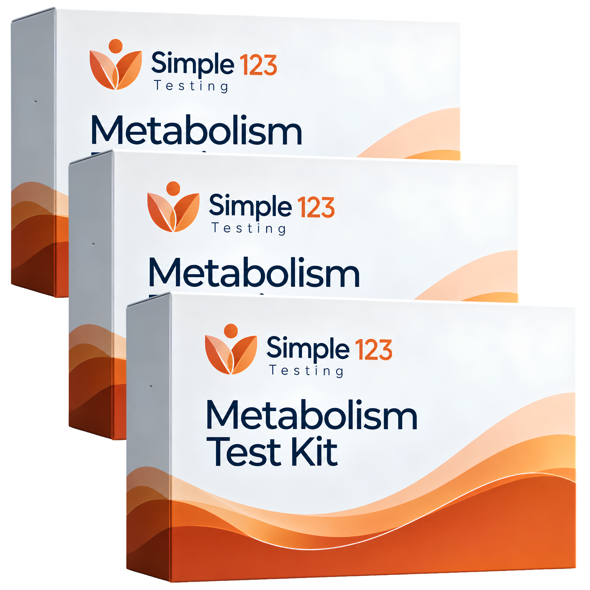 Metabolism Test Kit